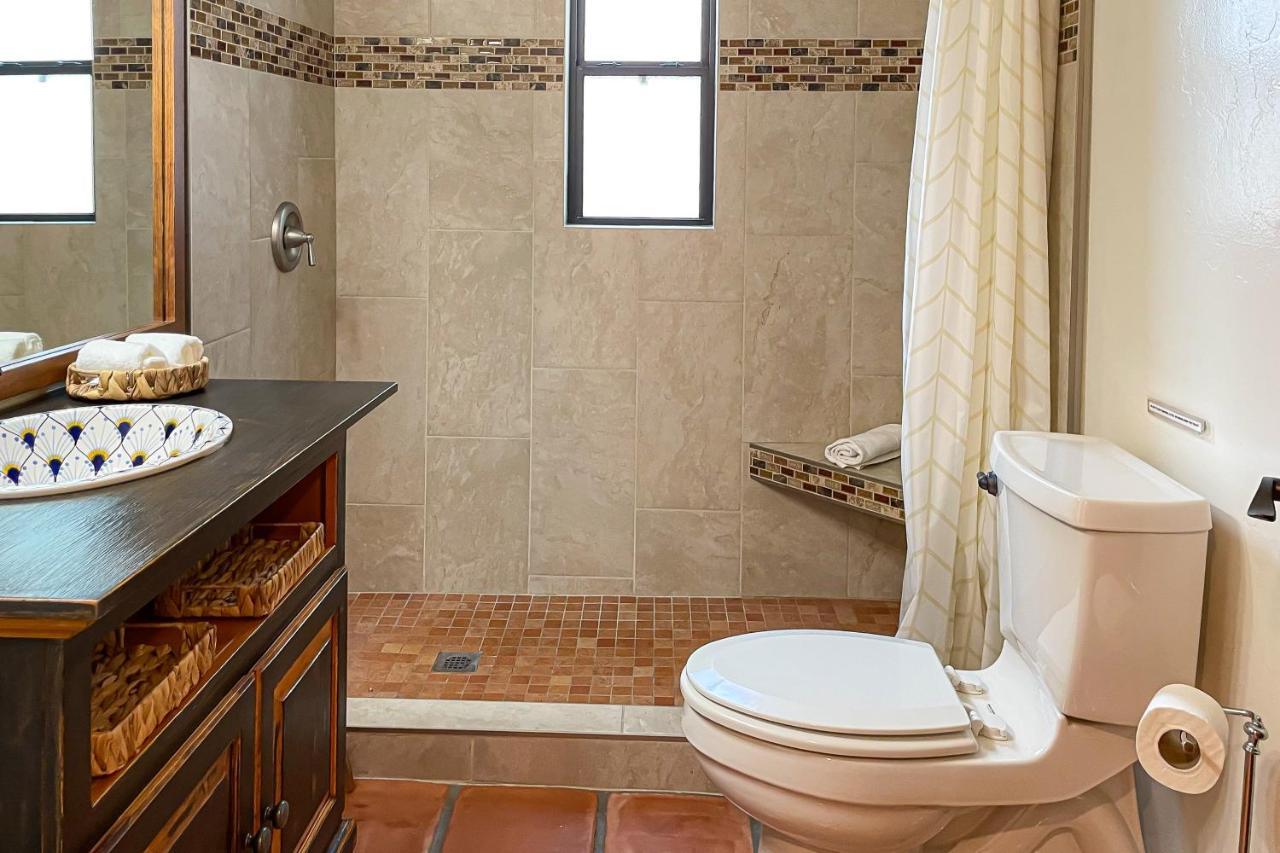 The Urban Ranch Holiday home *