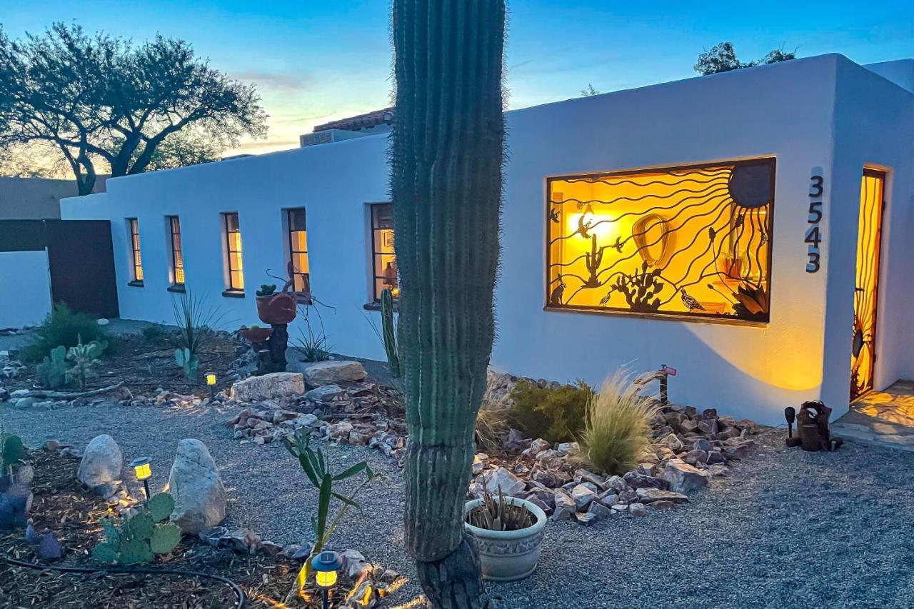 Holiday home The Urban Ranch Tucson