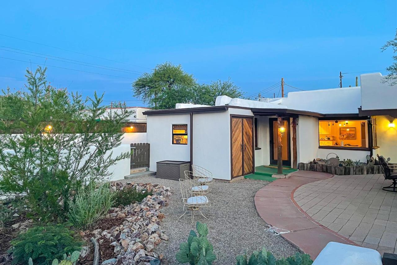 Holiday home The Urban Ranch