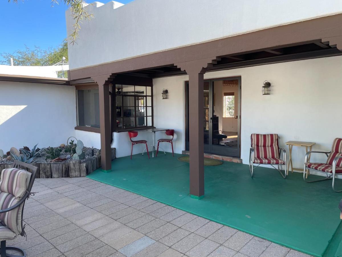 Holiday home The Urban Ranch Tucson