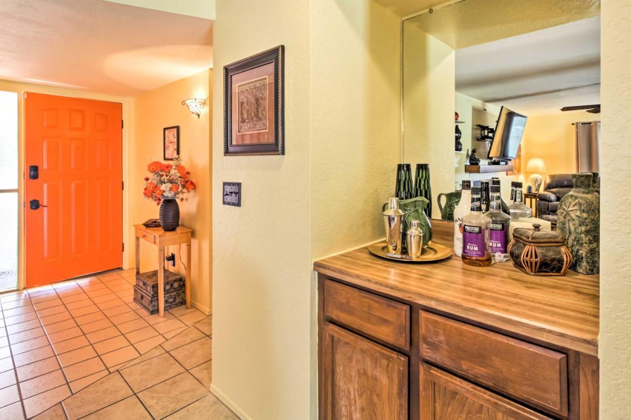 Pet-friendly With Heated Pool And Hot Tub *