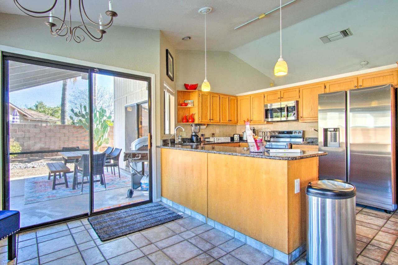 Hideaway Near Hiking And Biking! * Tucson