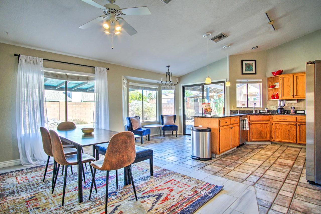 Holiday home Hideaway Near Hiking And Biking! Tucson