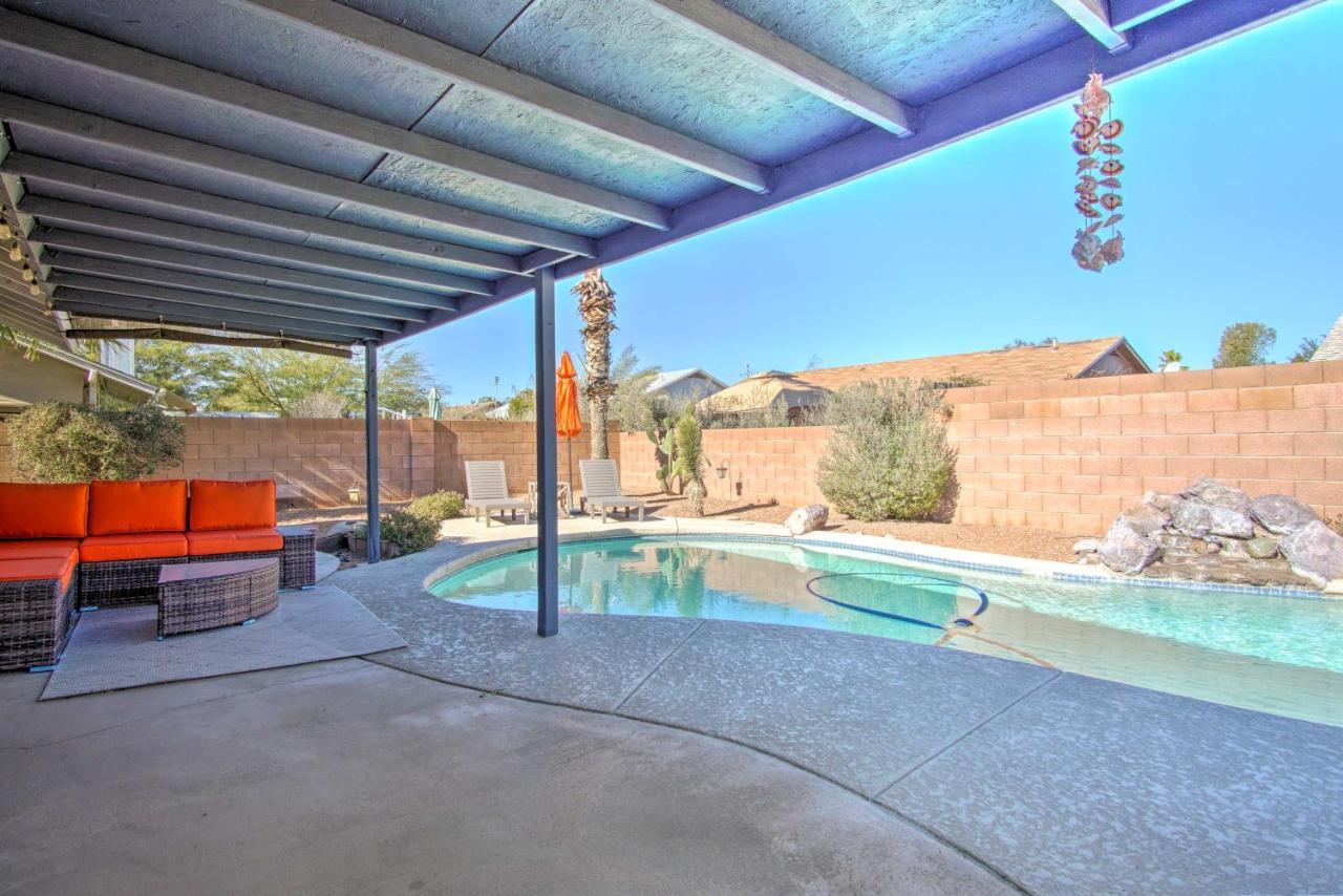 Holiday home Hideaway Near Hiking And Biking! Tucson