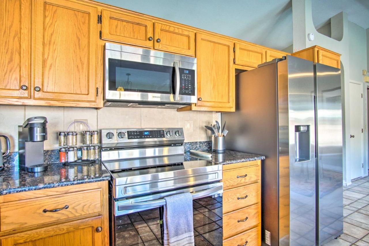 Hideaway Near Hiking And Biking! Holiday home Tucson