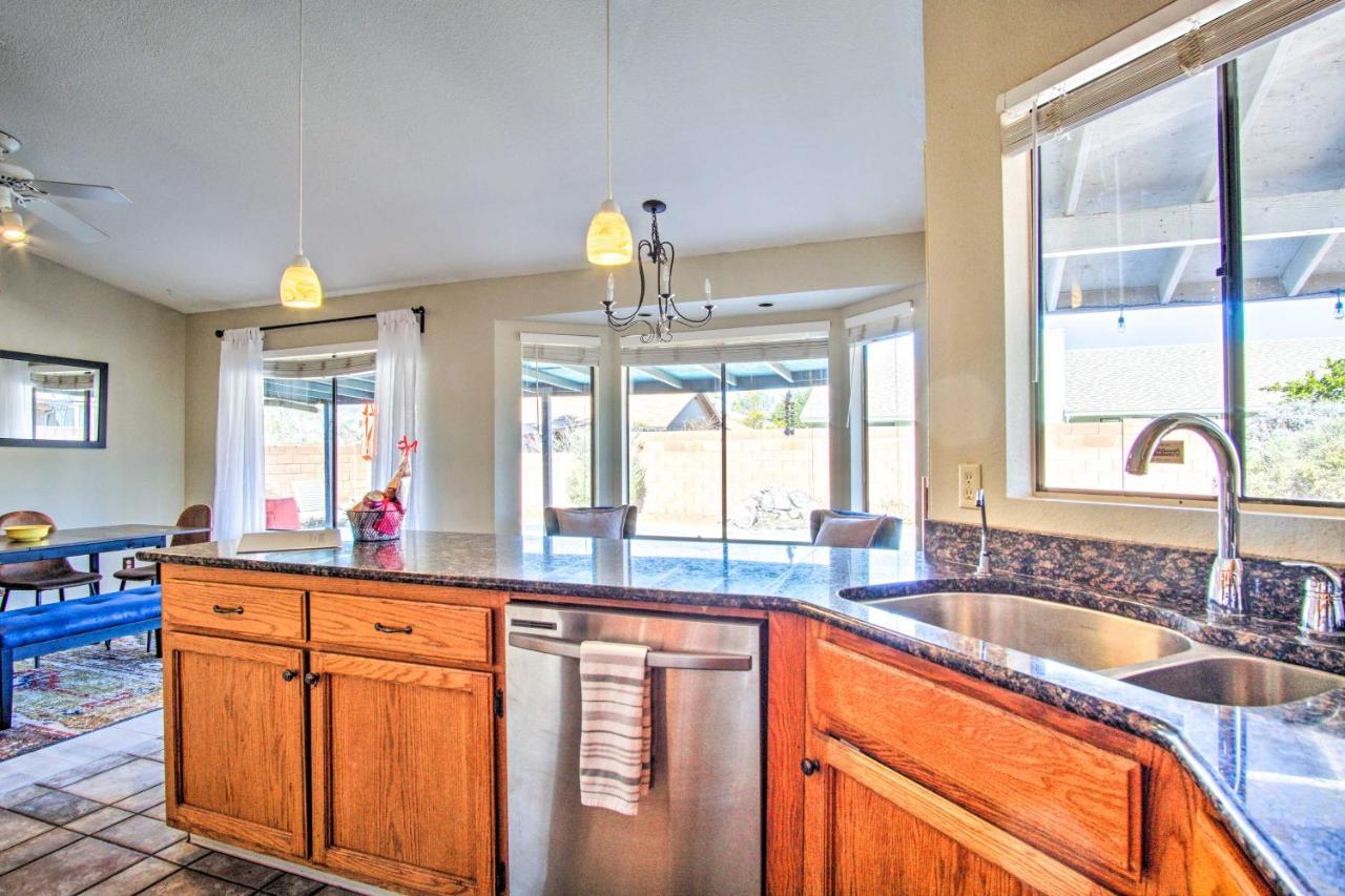 Hideaway Near Hiking And Biking!