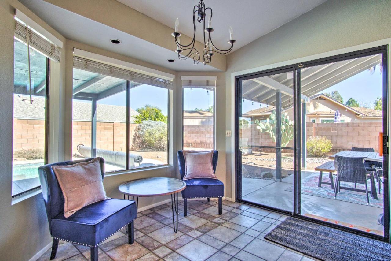 Hideaway Near Hiking And Biking! * Tucson