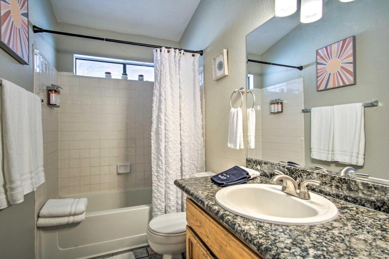 Holiday home Hideaway Near Hiking And Biking! *