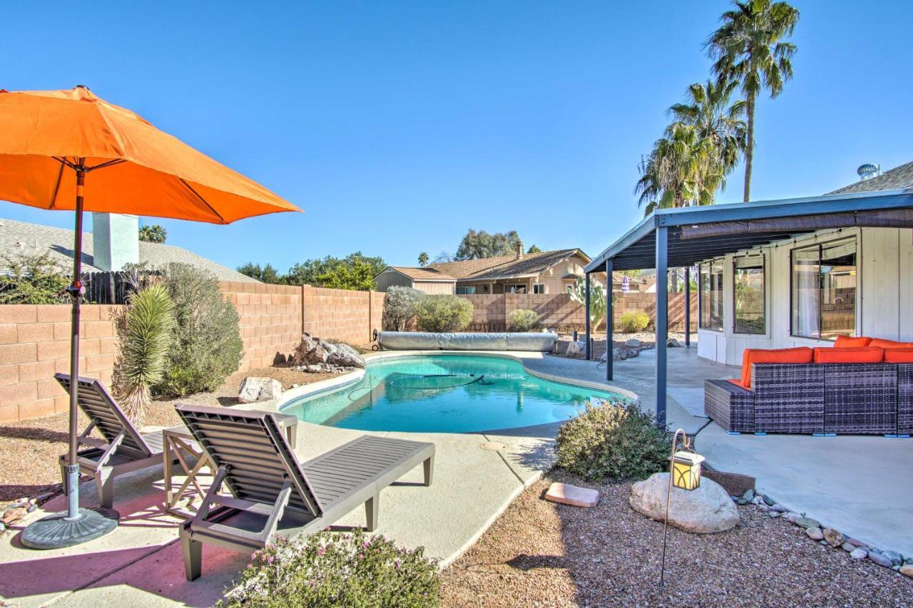Hideaway Near Hiking And Biking! Holiday home *