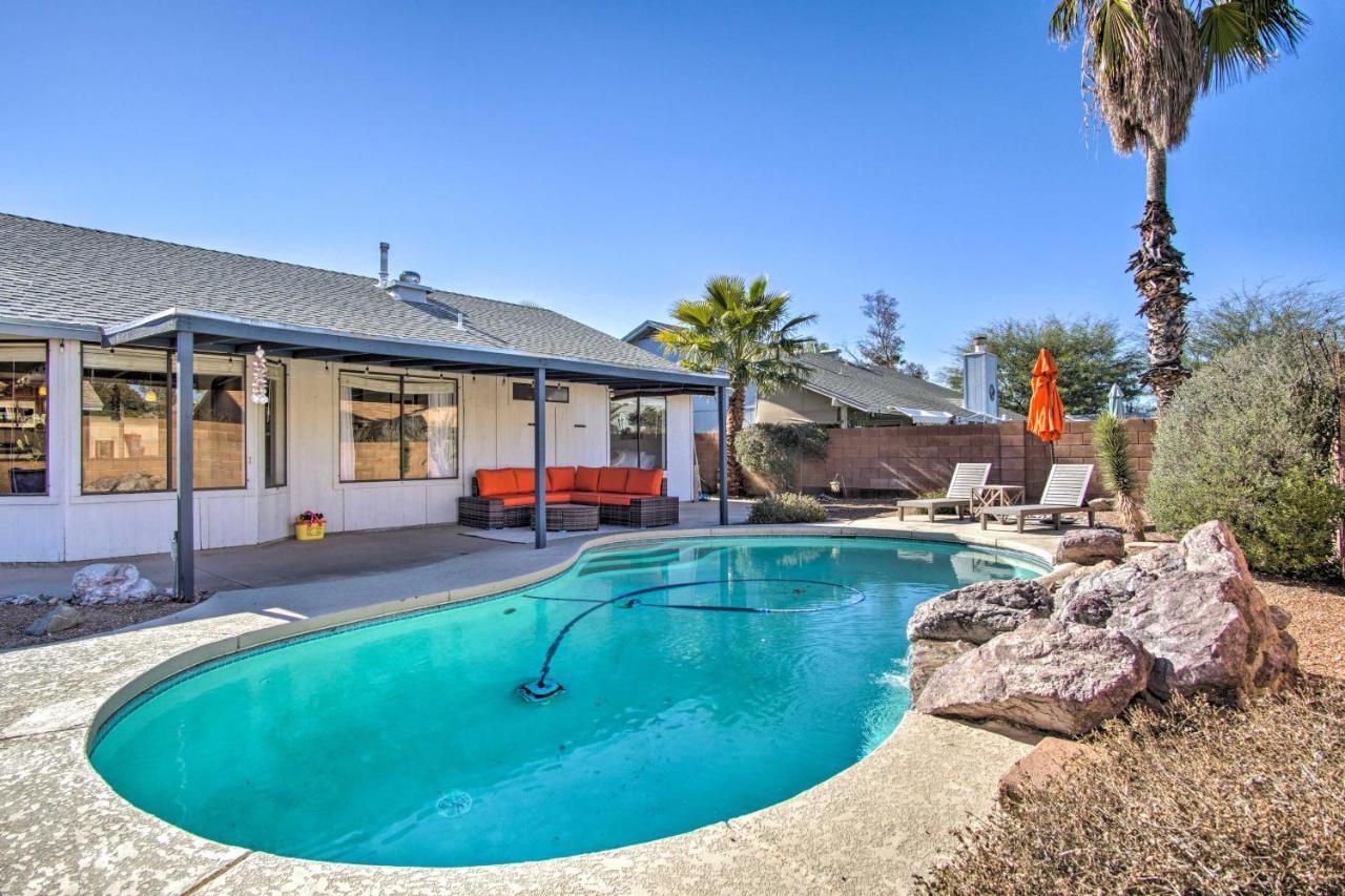 Hideaway Near Hiking And Biking! * Tucson
