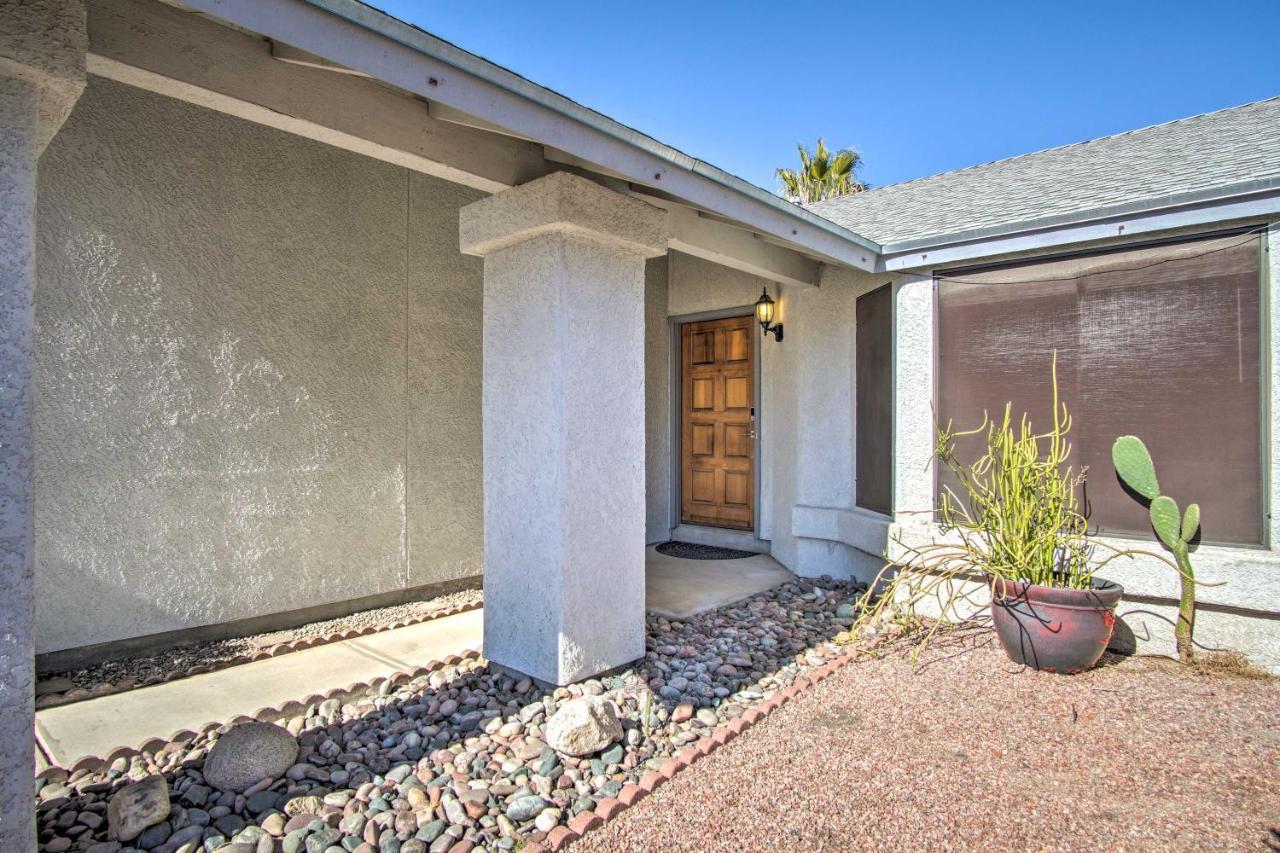 Hideaway Near Hiking And Biking! Holiday home Tucson