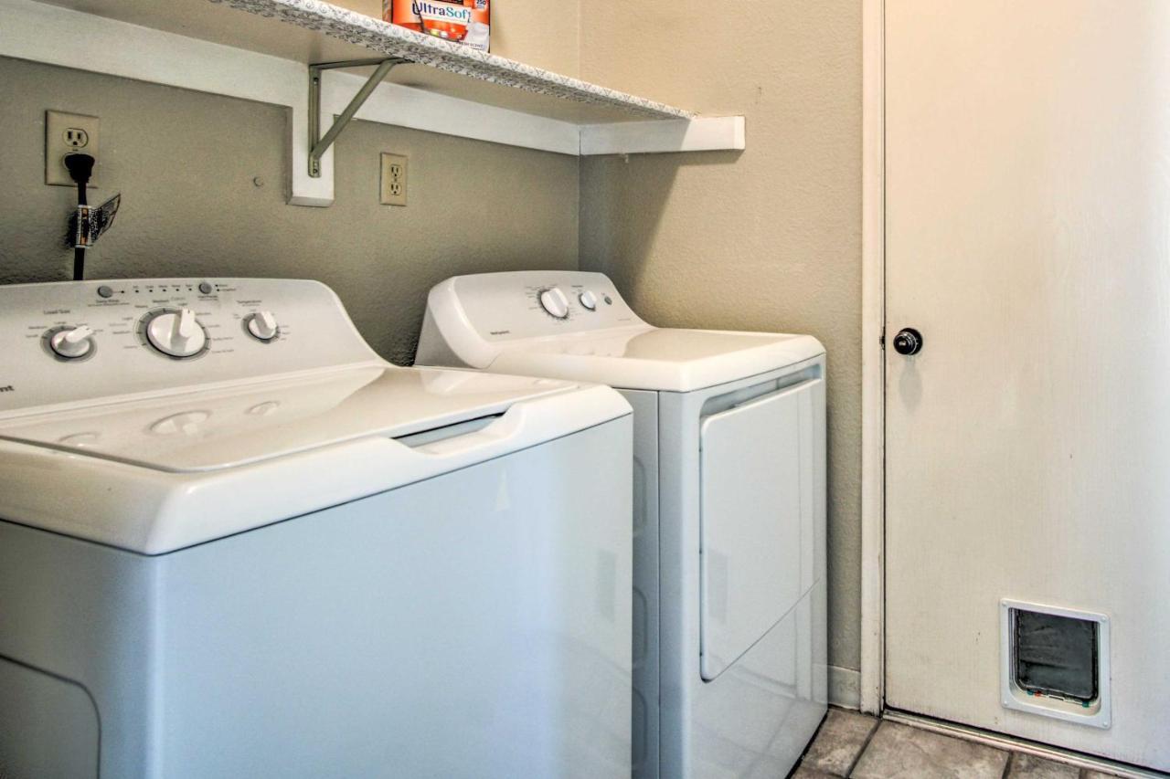 Hideaway Near Hiking And Biking! Tucson