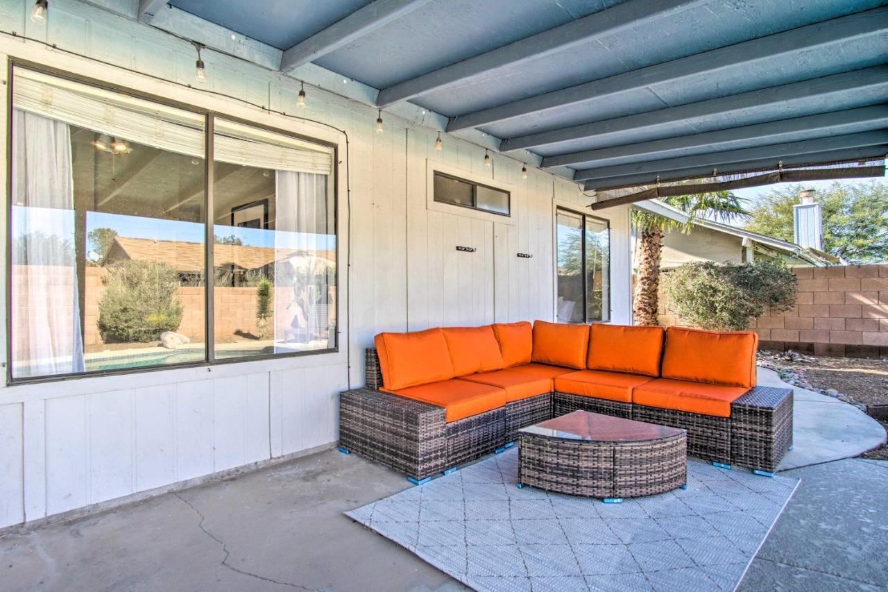 Holiday home Hideaway Near Hiking And Biking! Tucson