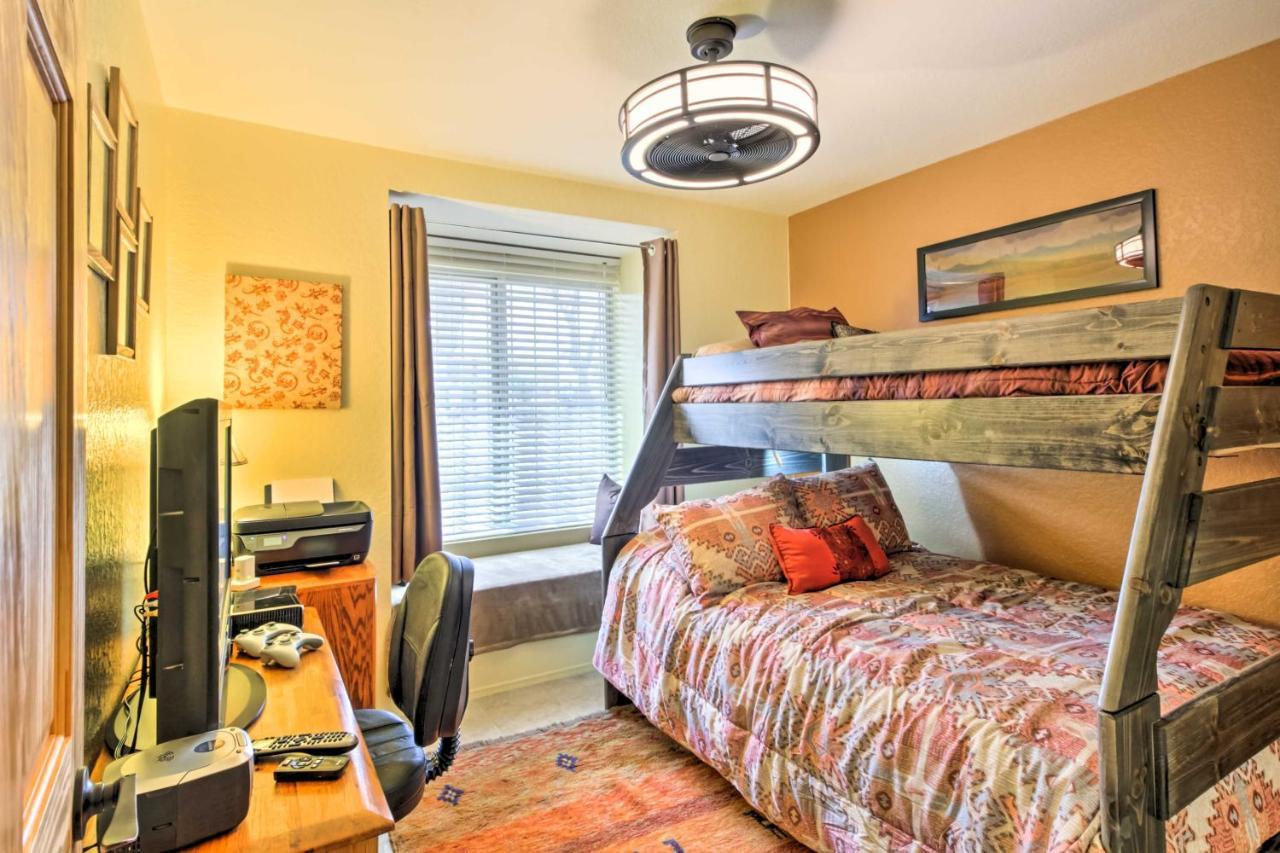 Pet-friendly With Heated Pool And Hot Tub Holiday home Tucson