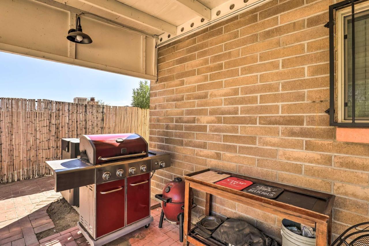 Pet-friendly With Heated Pool And Hot Tub *