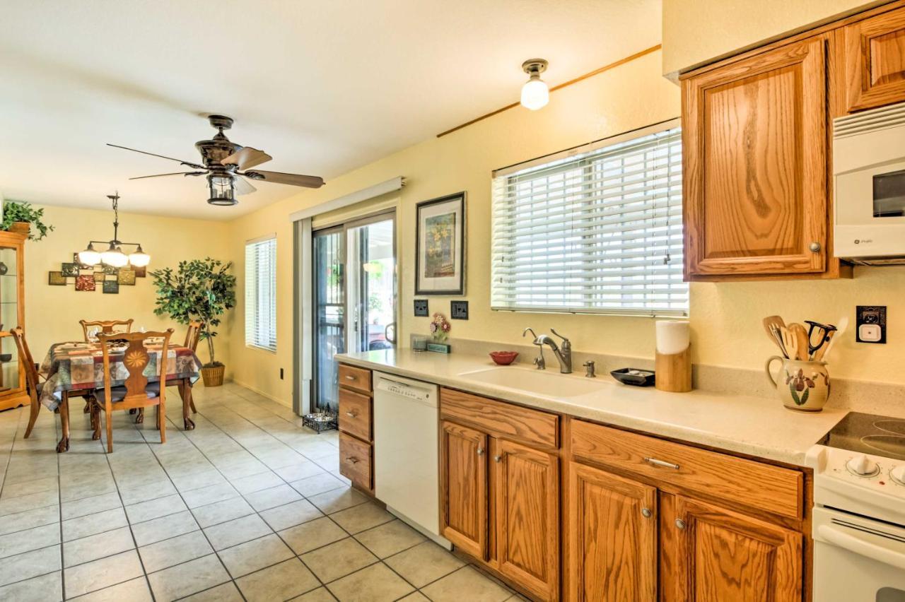 Pet-friendly With Heated Pool And Hot Tub