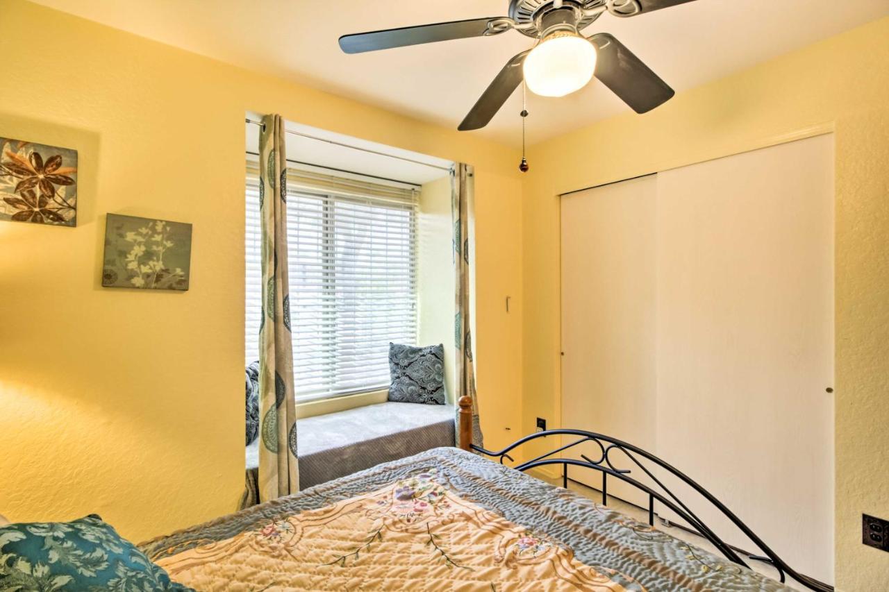Pet-friendly With Heated Pool And Hot Tub Holiday home Tucson