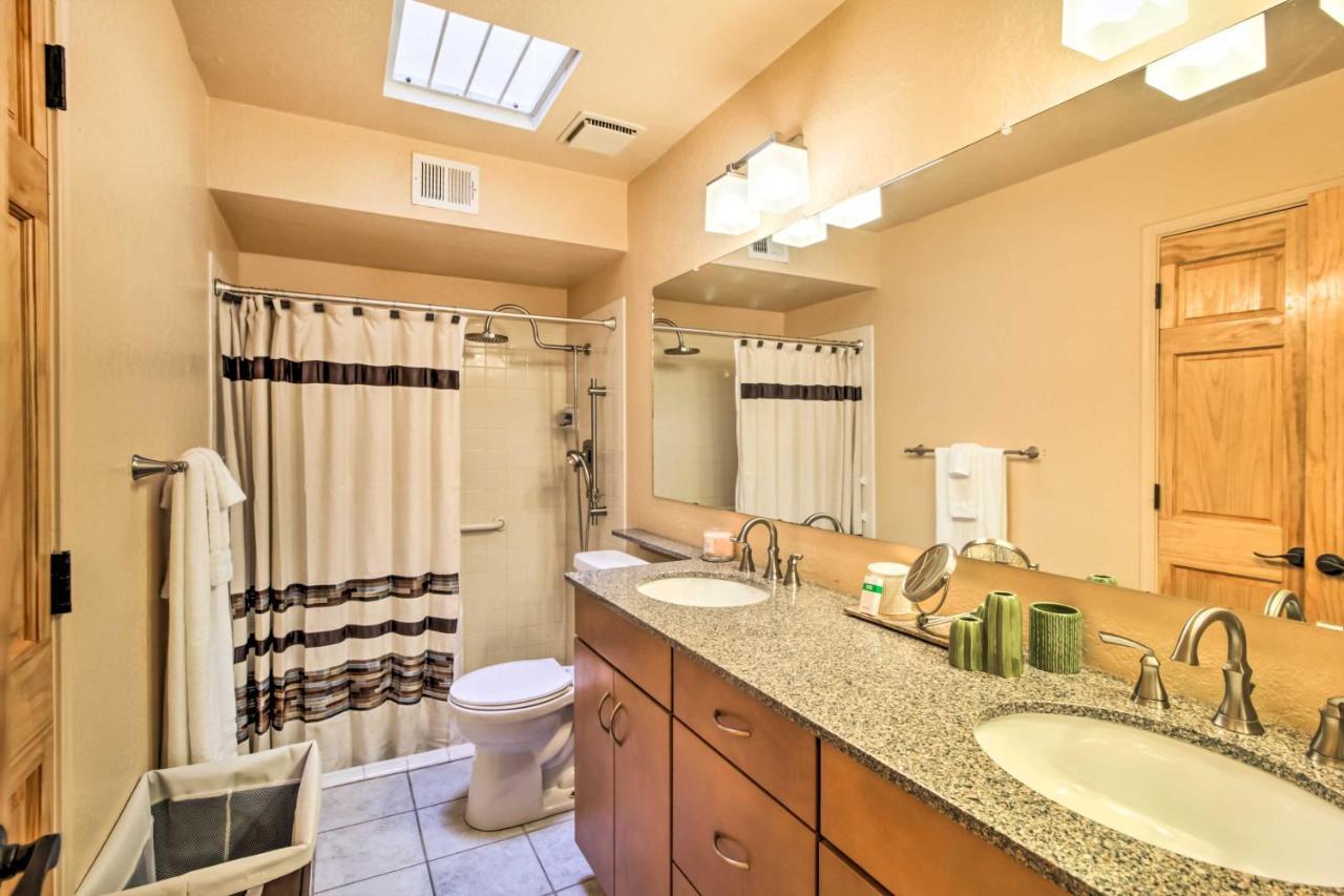 Pet-friendly With Heated Pool And Hot Tub Holiday home *