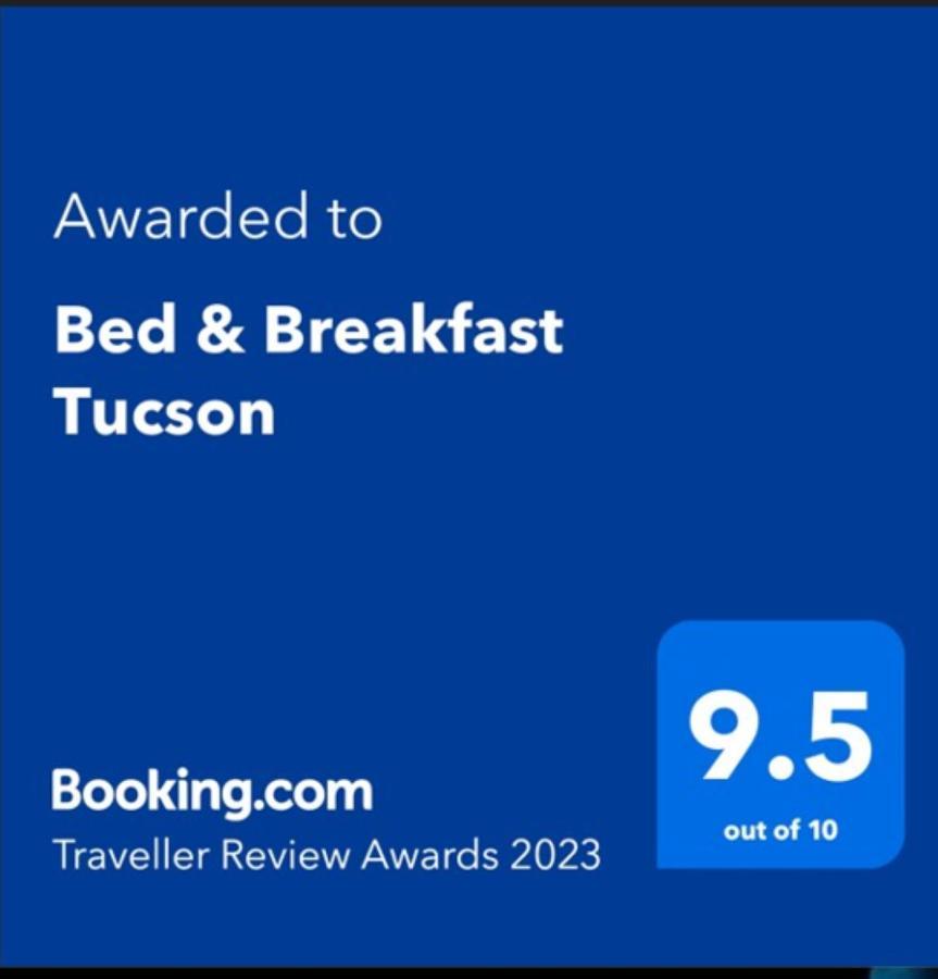 Bed & Breakfast Tucson Bed & Breakfast