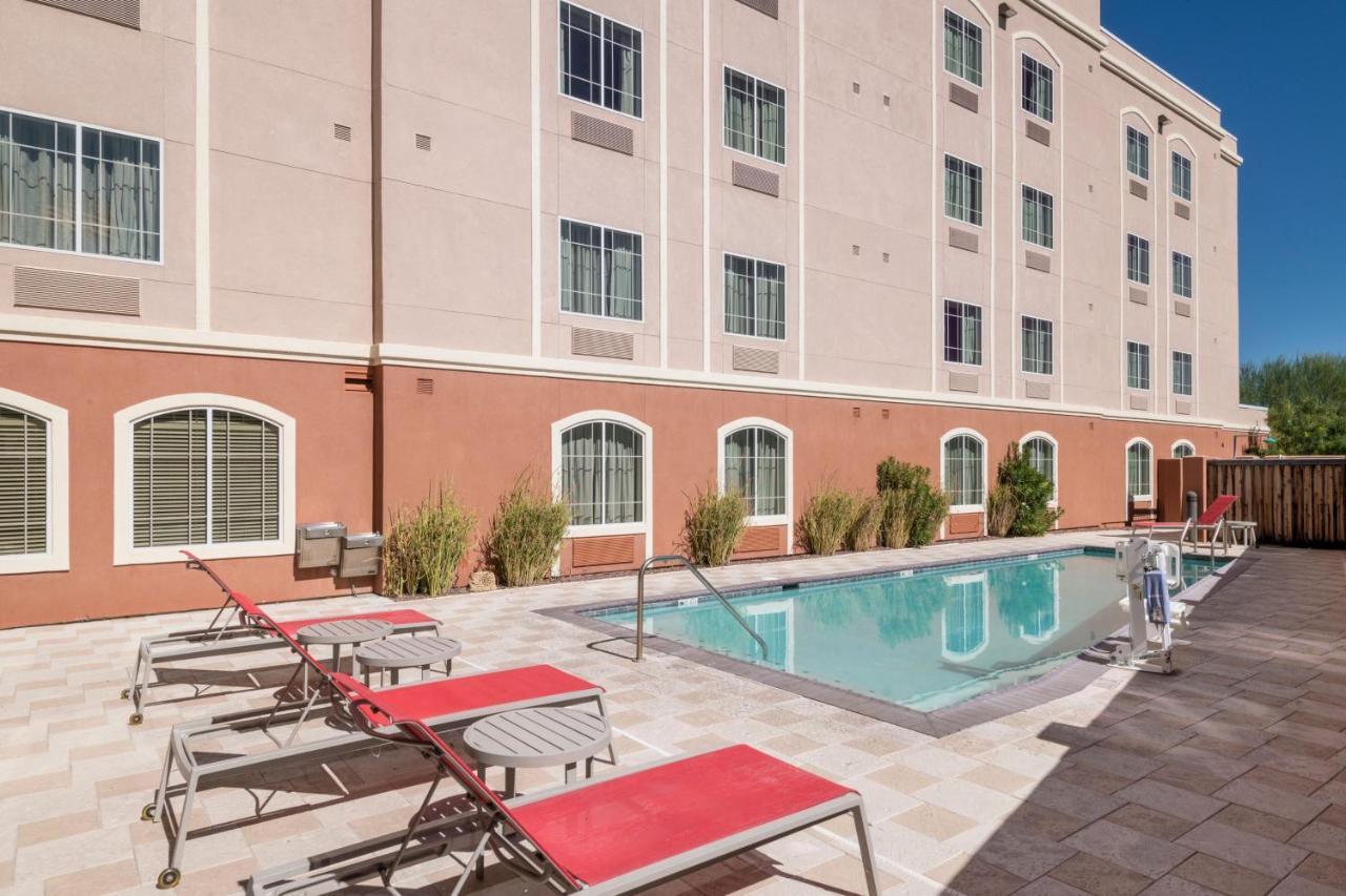 Towneplace By Marriott Williams Centre Hotel Tucson
