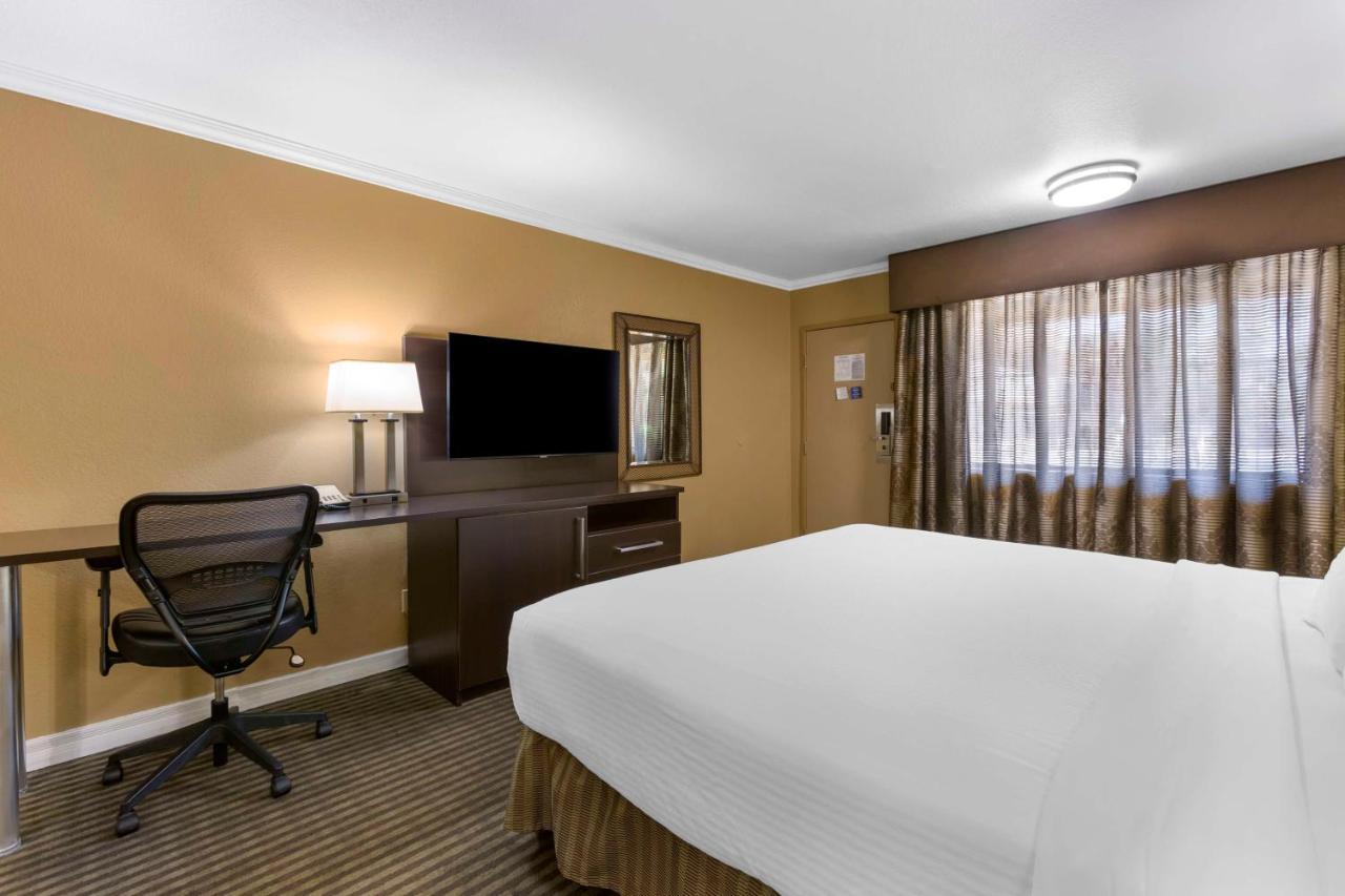 Western Royal Sun & Hotel Tucson
