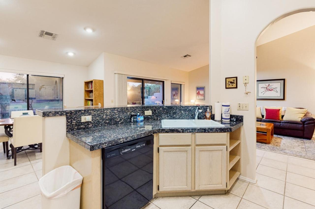 National #8689 Holiday home Tucson
