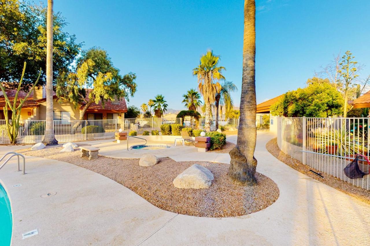 National #8689 Holiday home Tucson