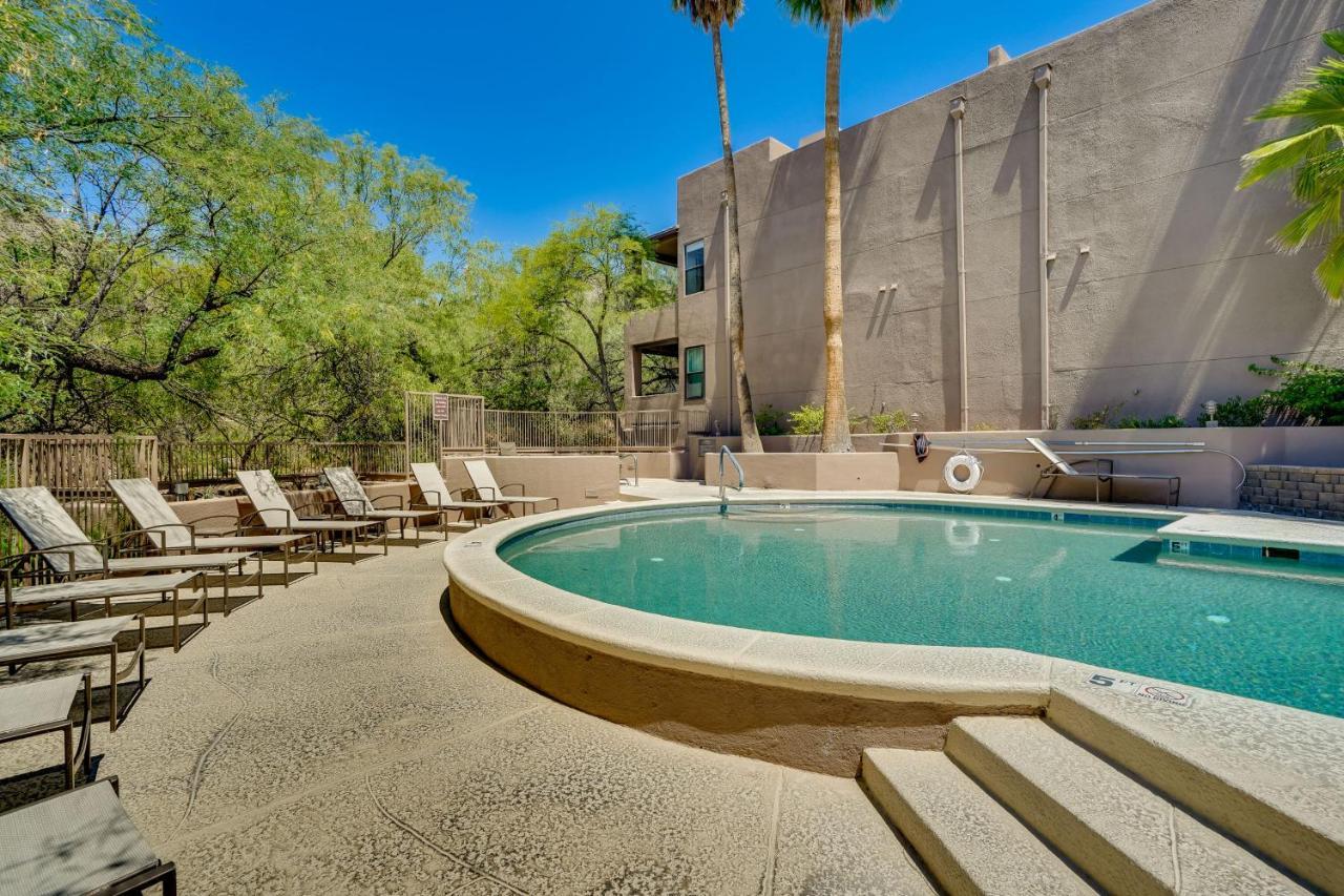 Oasis Heated Pool, Tennis Court, Hiking! *