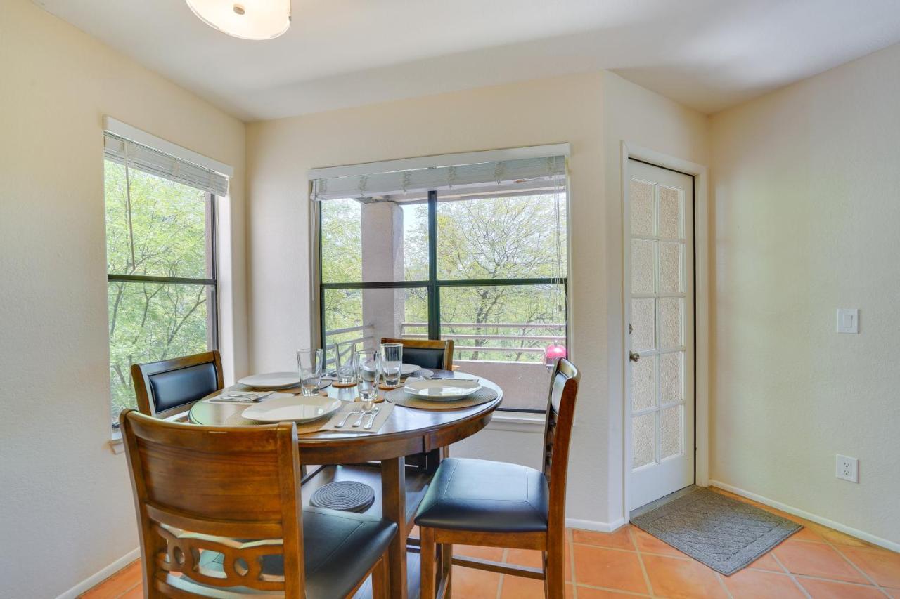 Oasis Heated Pool, Tennis Court, Hiking! Tucson