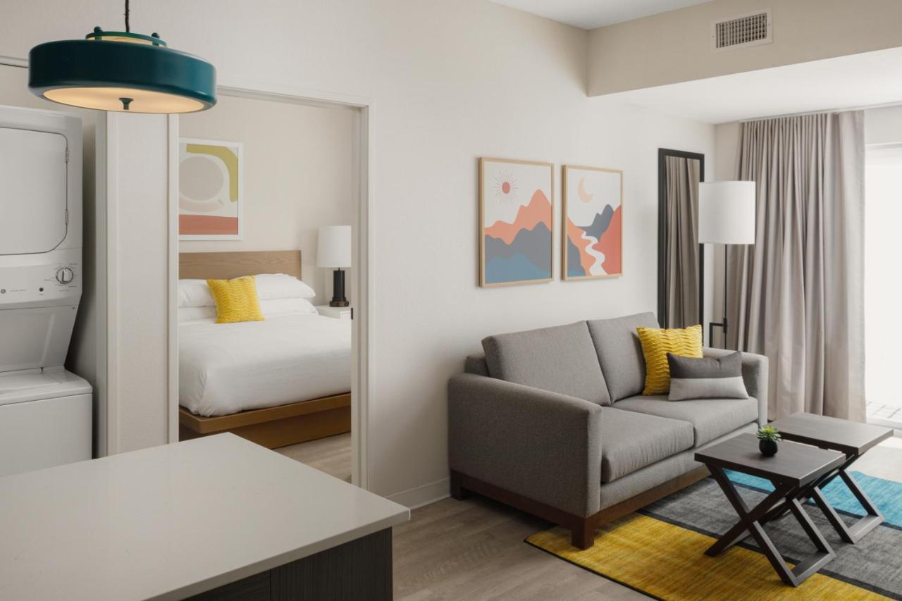 Hotel Waterwalk Extended By Wyndham