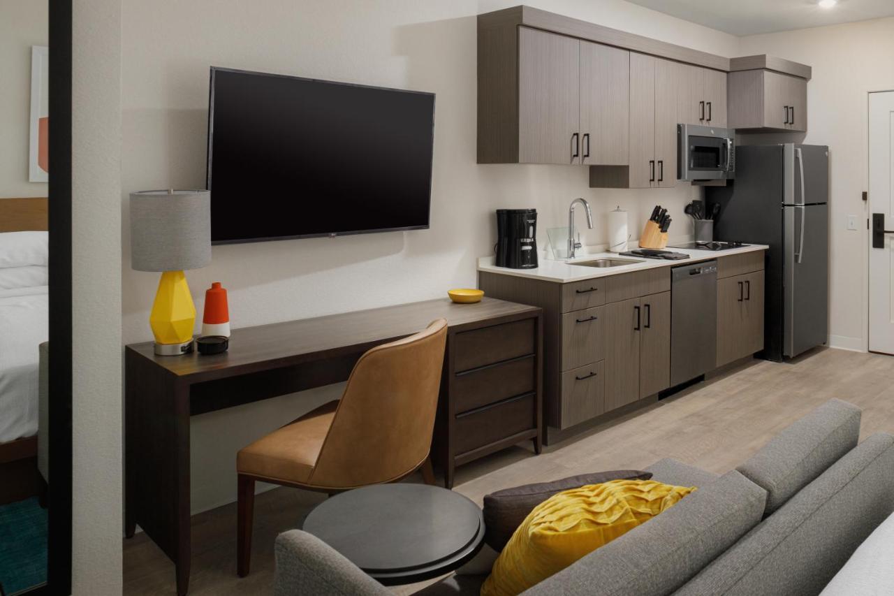 Hotel Waterwalk Extended By Wyndham Tucson