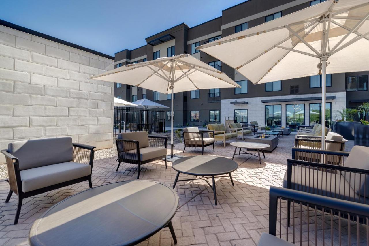 Hotel Waterwalk Extended By Wyndham *