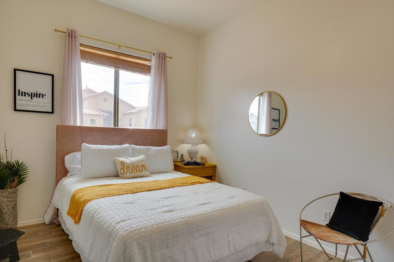 Holiday home Vacation About 14 Mi To Downtown! Tucson