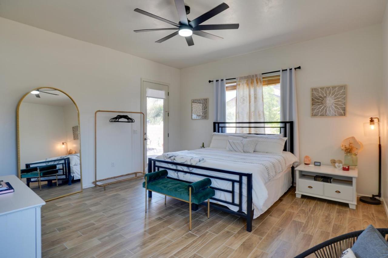 Vacation About 14 Mi To Downtown! Holiday home
