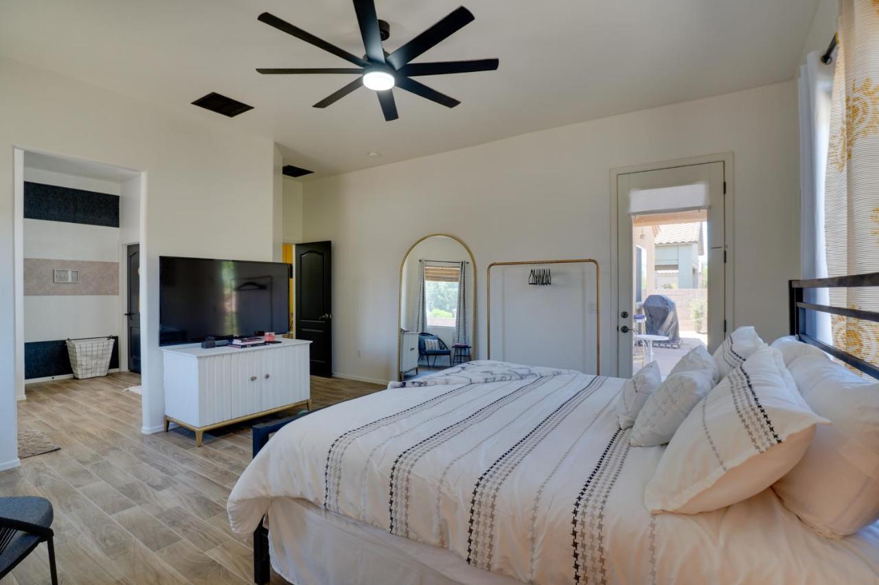 Vacation About 14 Mi To Downtown! Holiday home *
