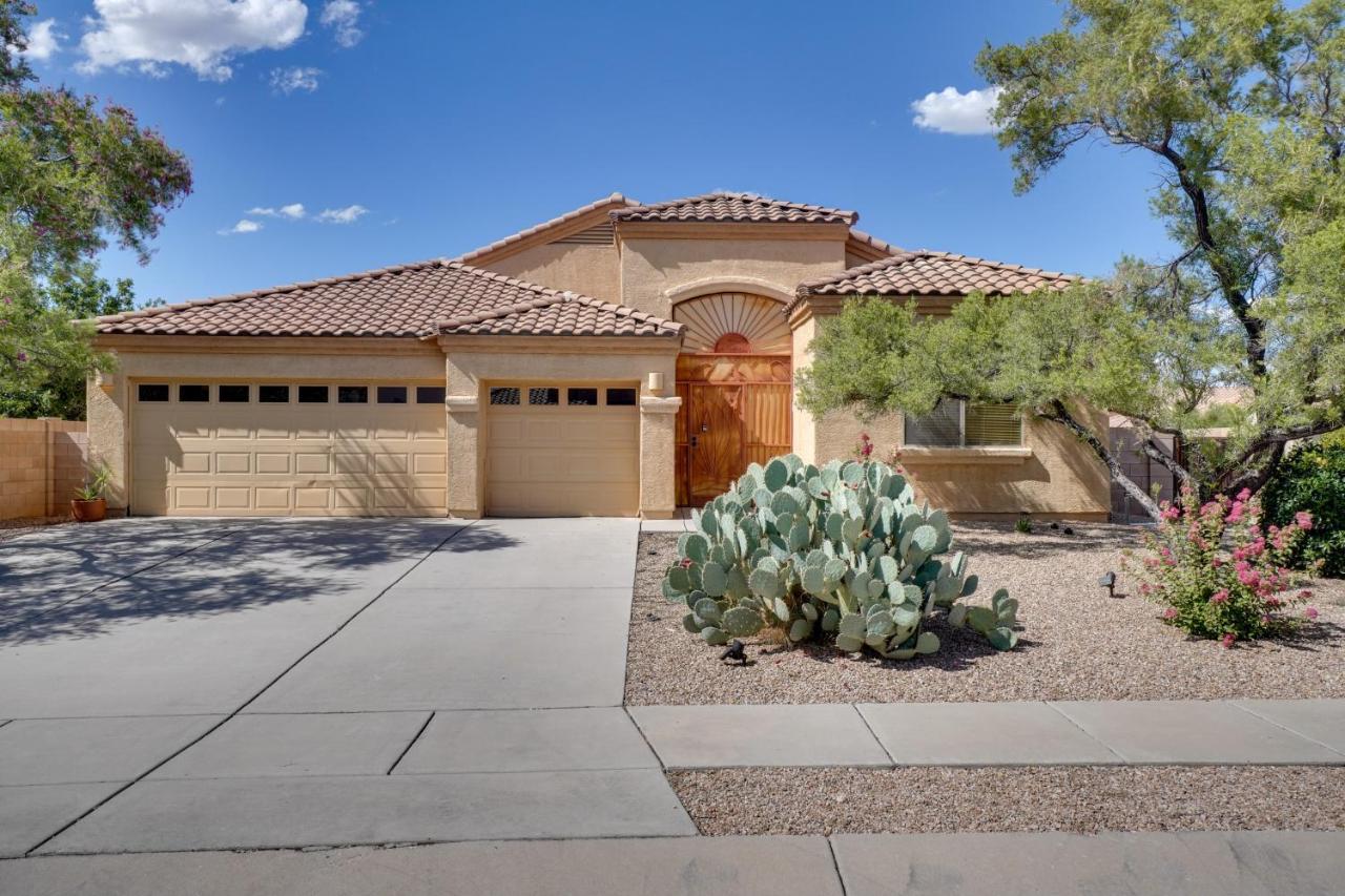 Holiday home Vacation About 14 Mi To Downtown! Tucson