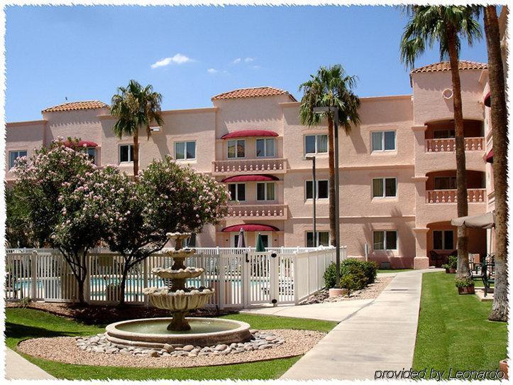Homewood St. Philip's Plaza Tucson