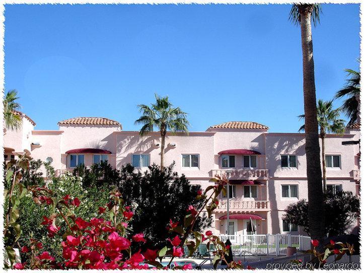 Homewood St. Philip's Plaza Hotel