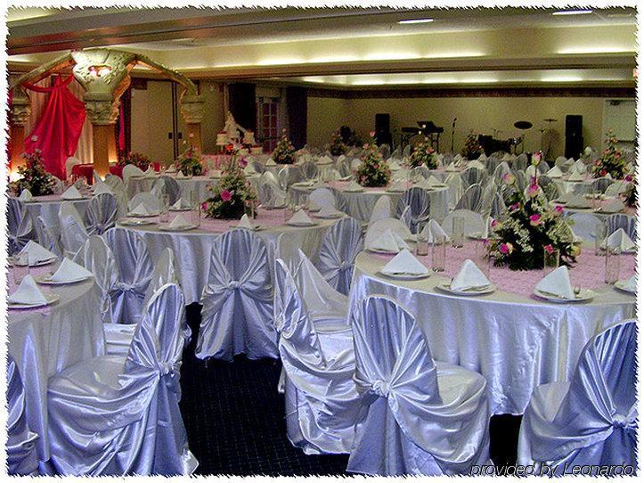 Homewood St. Philip's Plaza Hotel