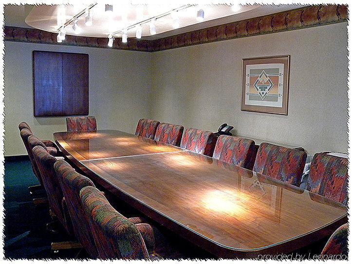 Hotel Homewood St. Philip's Plaza Tucson