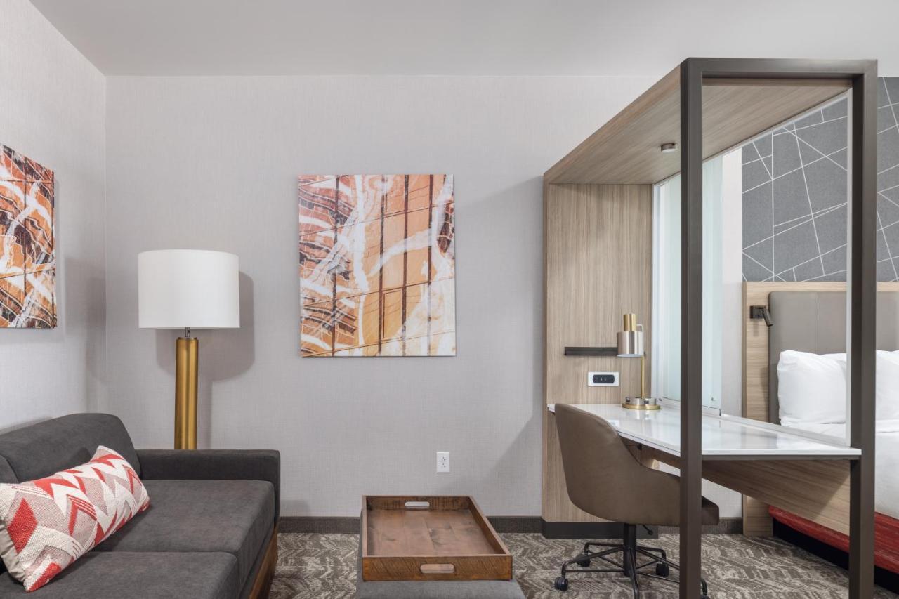 Springhill By Marriott At The Bridges Tucson