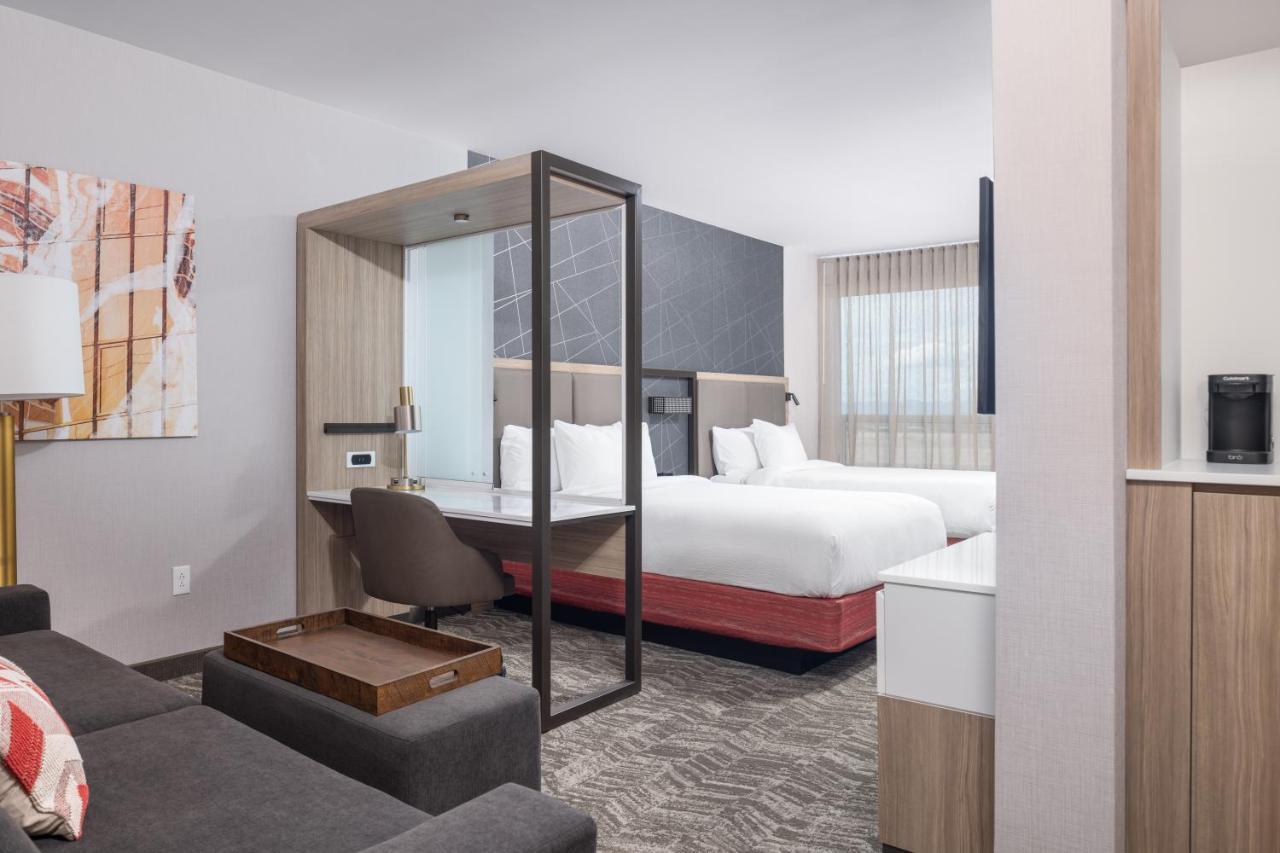 Springhill By Marriott At The Bridges Hotel Tucson