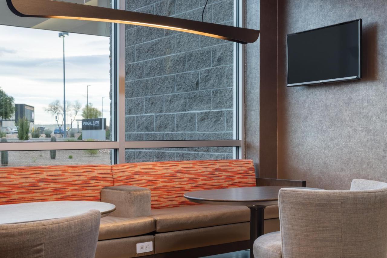 Springhill By Marriott At The Bridges Hotel Tucson