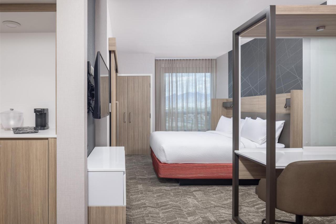 Springhill By Marriott At The Bridges