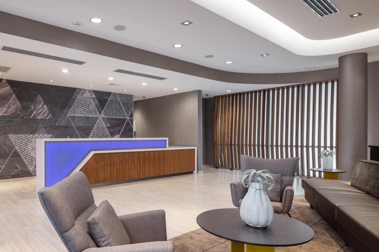 Springhill By Marriott At The Bridges Hotel Tucson