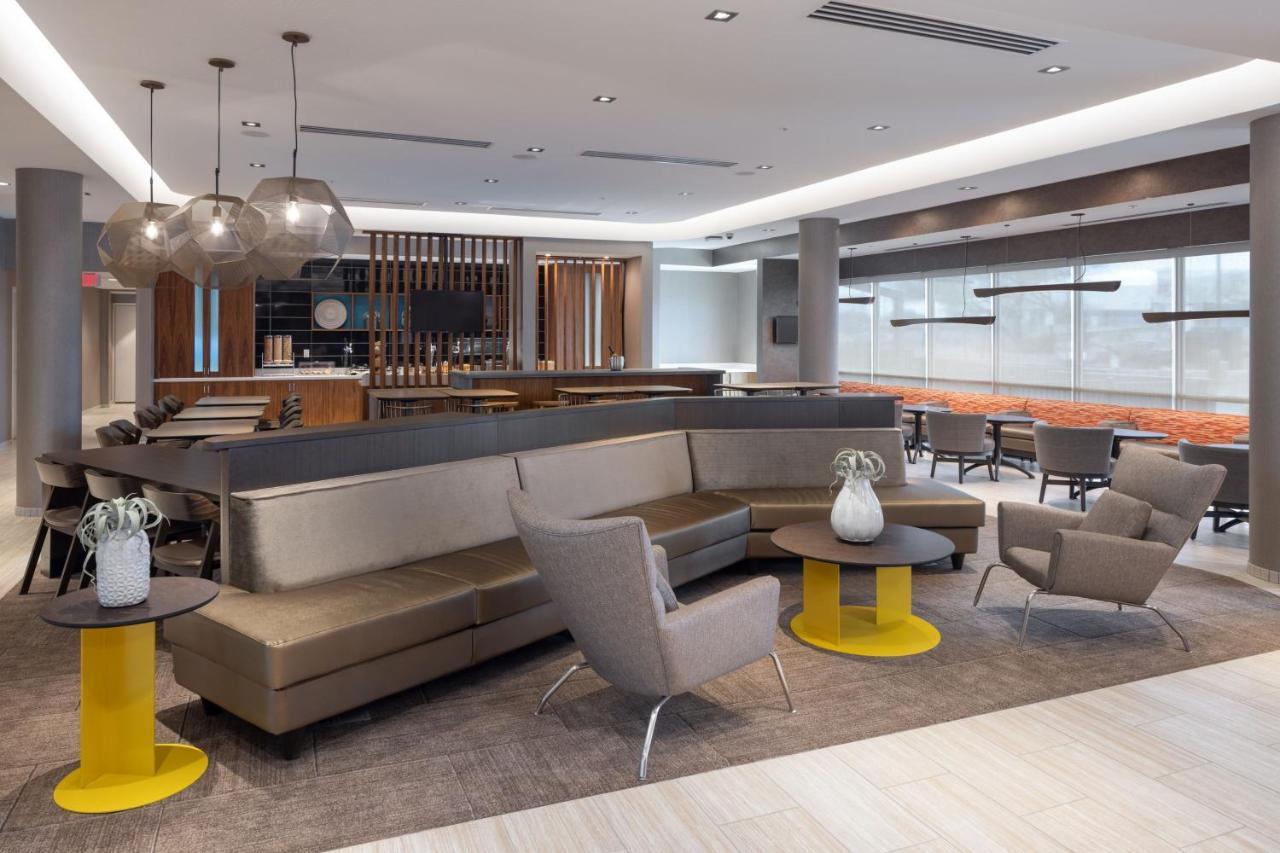 Springhill By Marriott At The Bridges 2* Tucson