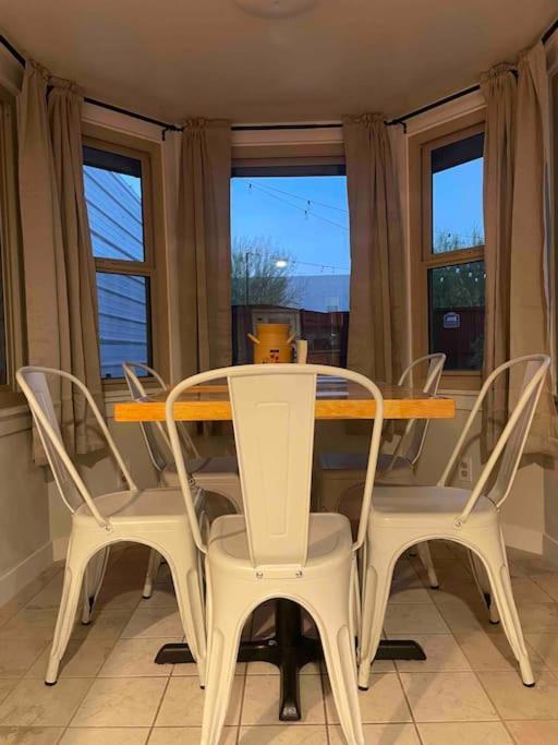 Casa Rustica Holiday home Tucson