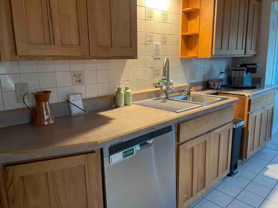 Casa Rustica Holiday home Tucson