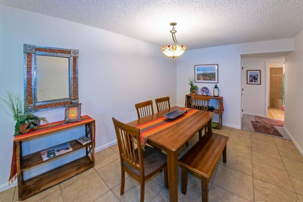Apartment Casa Tierra Catalinas 69 - Catalina Mountains Views Tucson