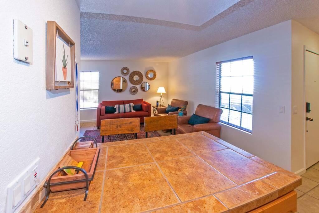 Casa Tierra Catalinas 69 - Catalina Mountains Views * Tucson